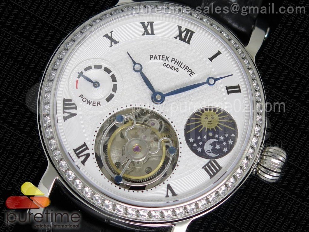 Classic Tourbillon