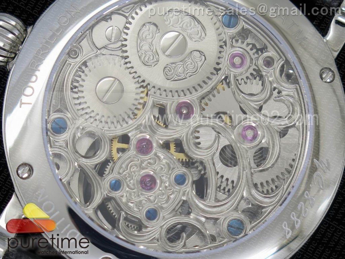 Classic Tourbillon - Image 6