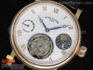 Classic Tourbillon