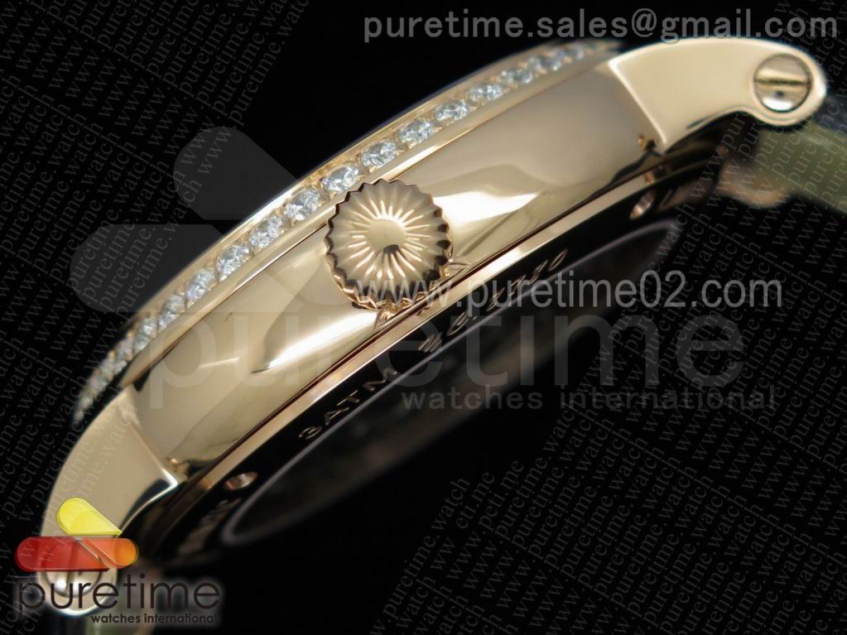 CLASSIC TOURBILLON RG WHITE - Image 3