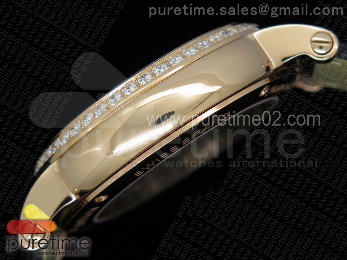 CLASSIC TOURBILLON RG WHITE - Image 4