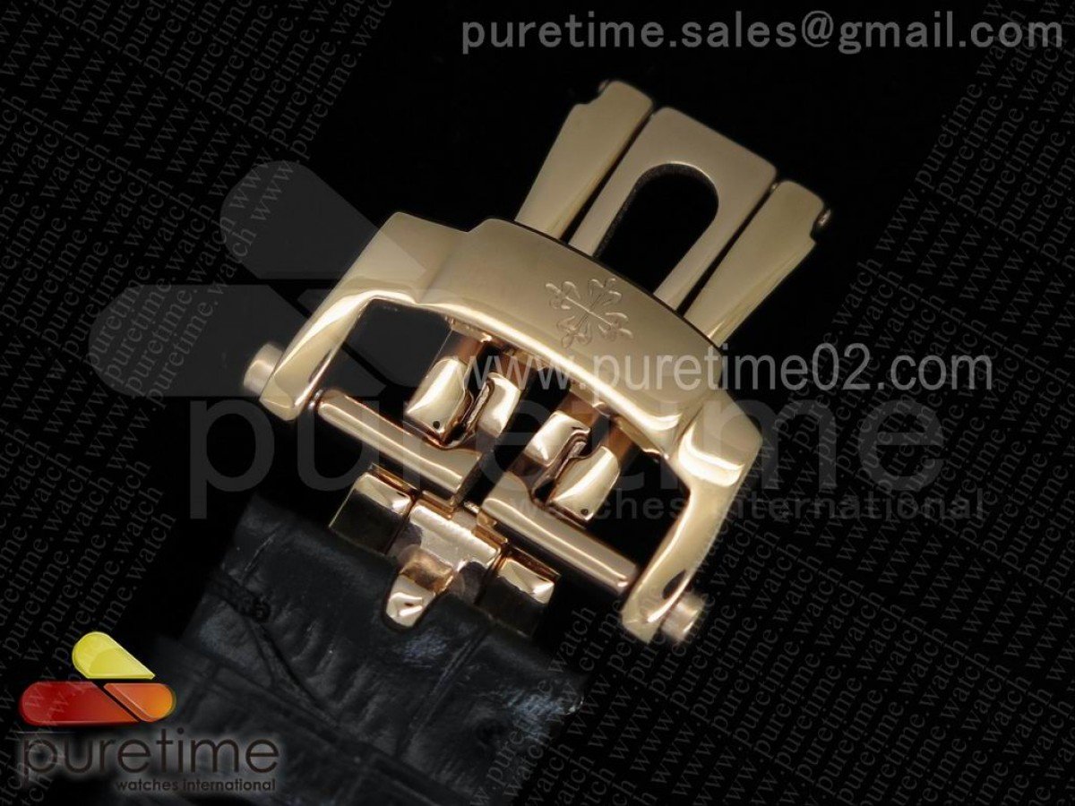 CLASSIC TOURBILLON RG WHITE - Image 9
