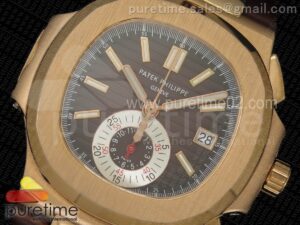 NAUTILUS CHRONO RG