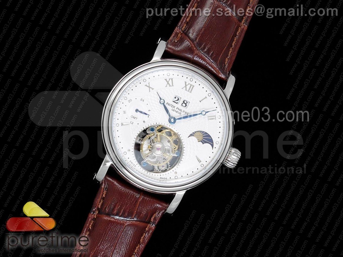 Classic Tourbillon - Image 2