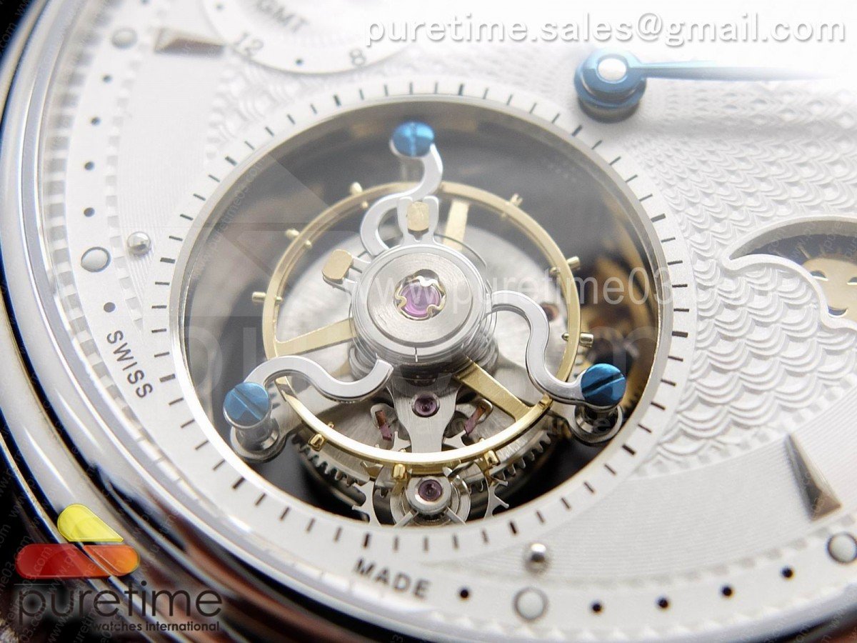 Classic Tourbillon - Image 4