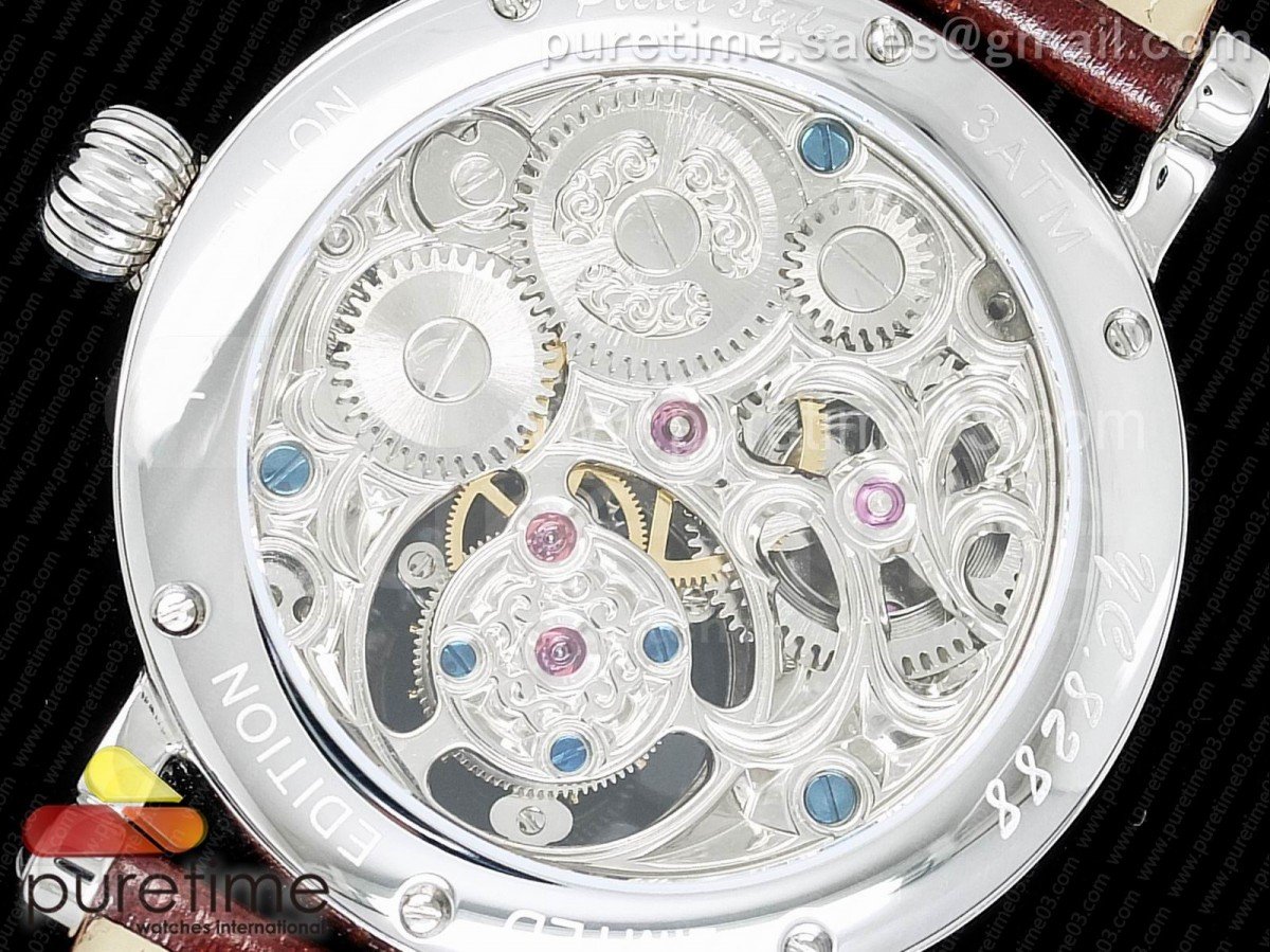 Classic Tourbillon - Image 9