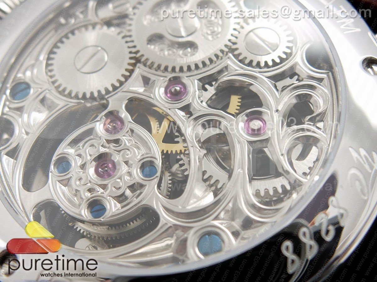 Classic Tourbillon - Image 11