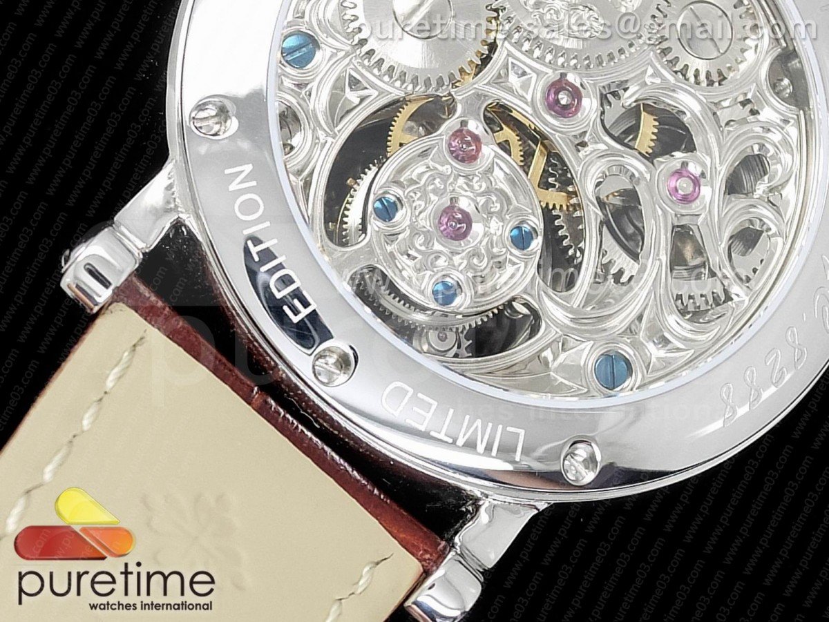 Classic Tourbillon - Image 13
