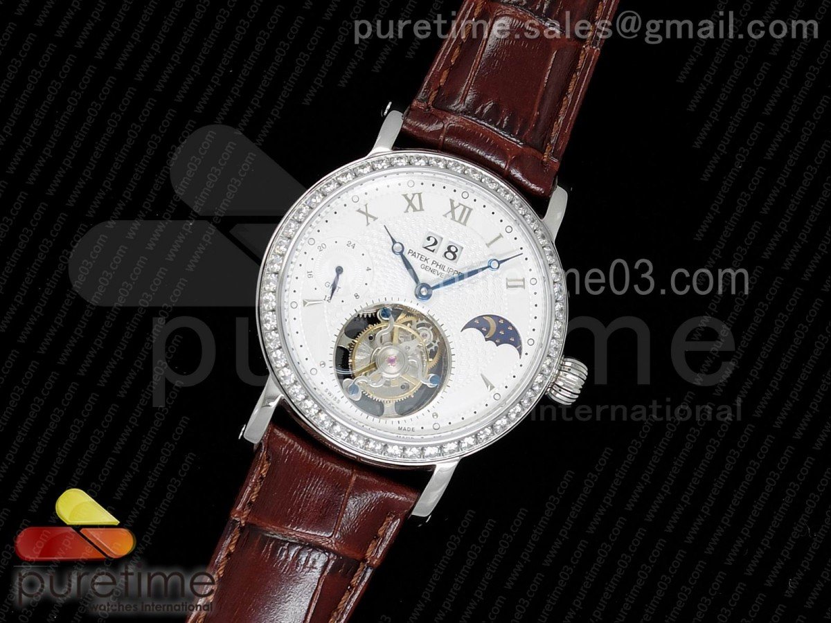Classic Tourbillon - Image 2
