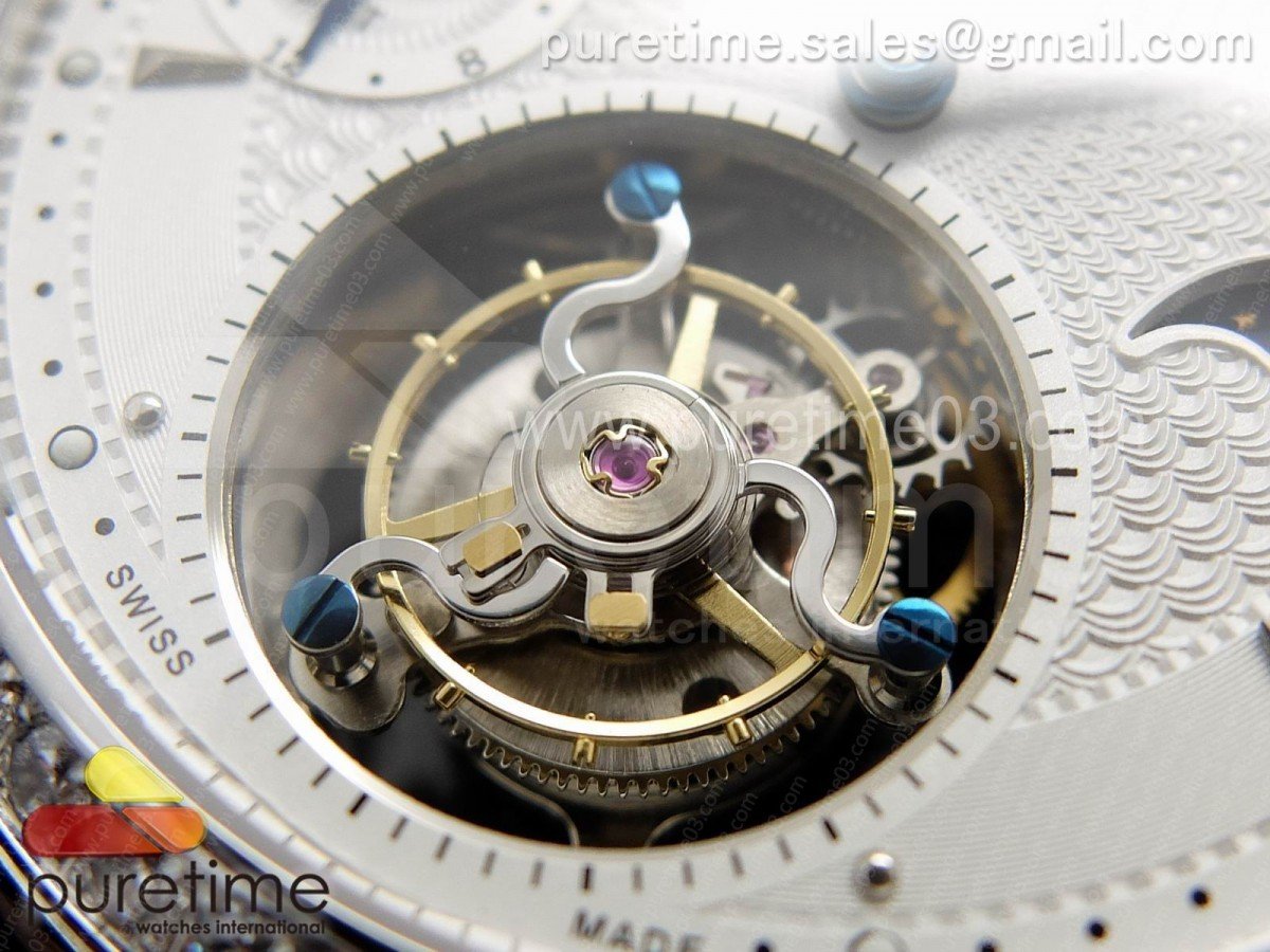 Classic Tourbillon - Image 4