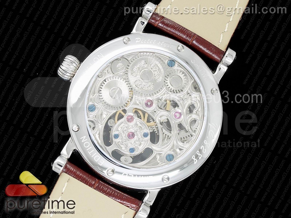 Classic Tourbillon - Image 9