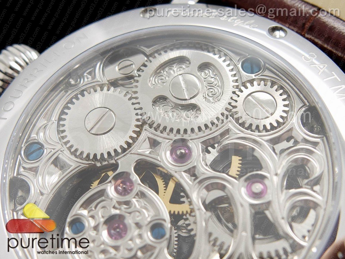 Classic Tourbillon - Image 11
