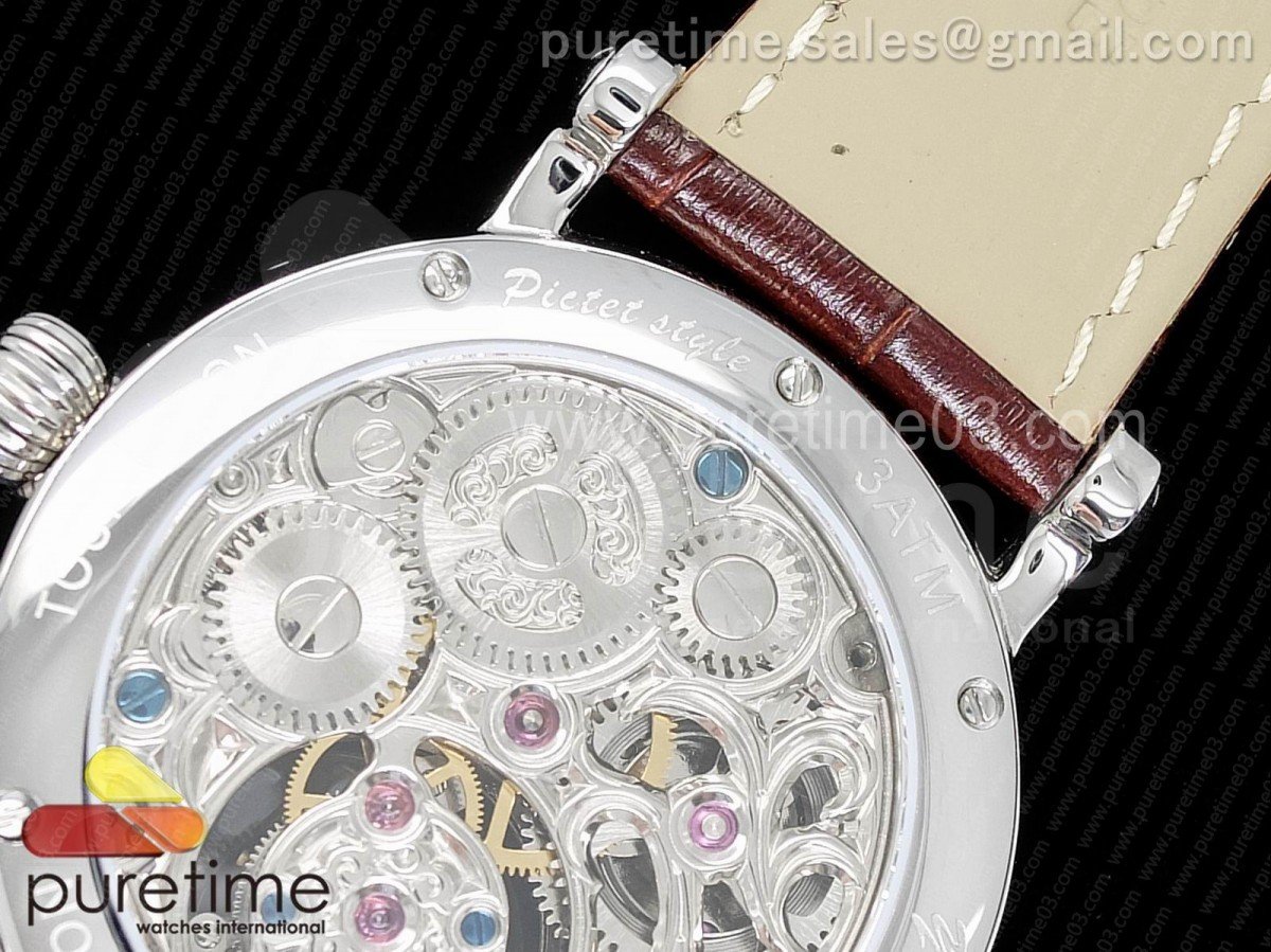 Classic Tourbillon - Image 13