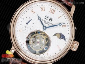 Classic Tourbillon
