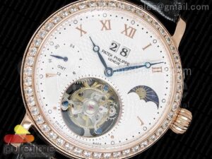 Classic Tourbillon