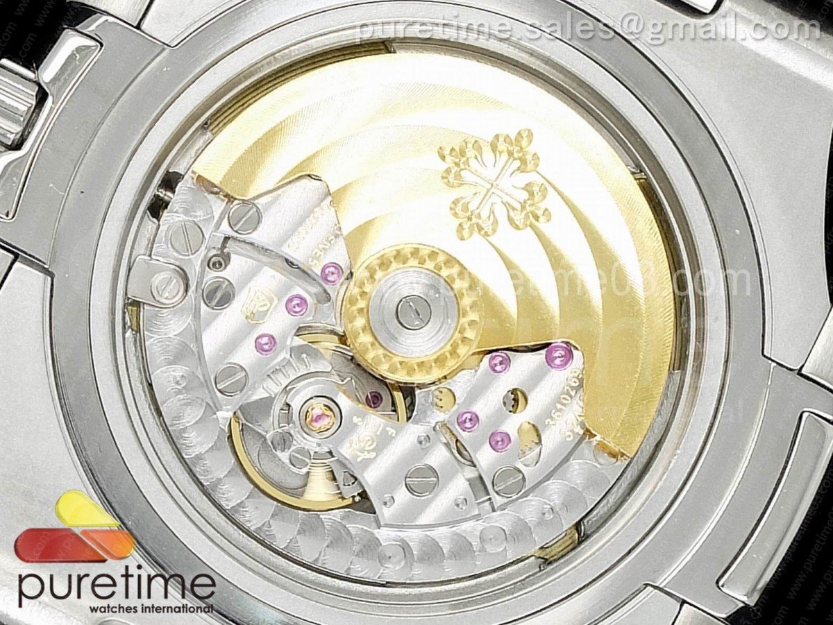 NAUTILUS 5726 COMPLICATED - Image 5