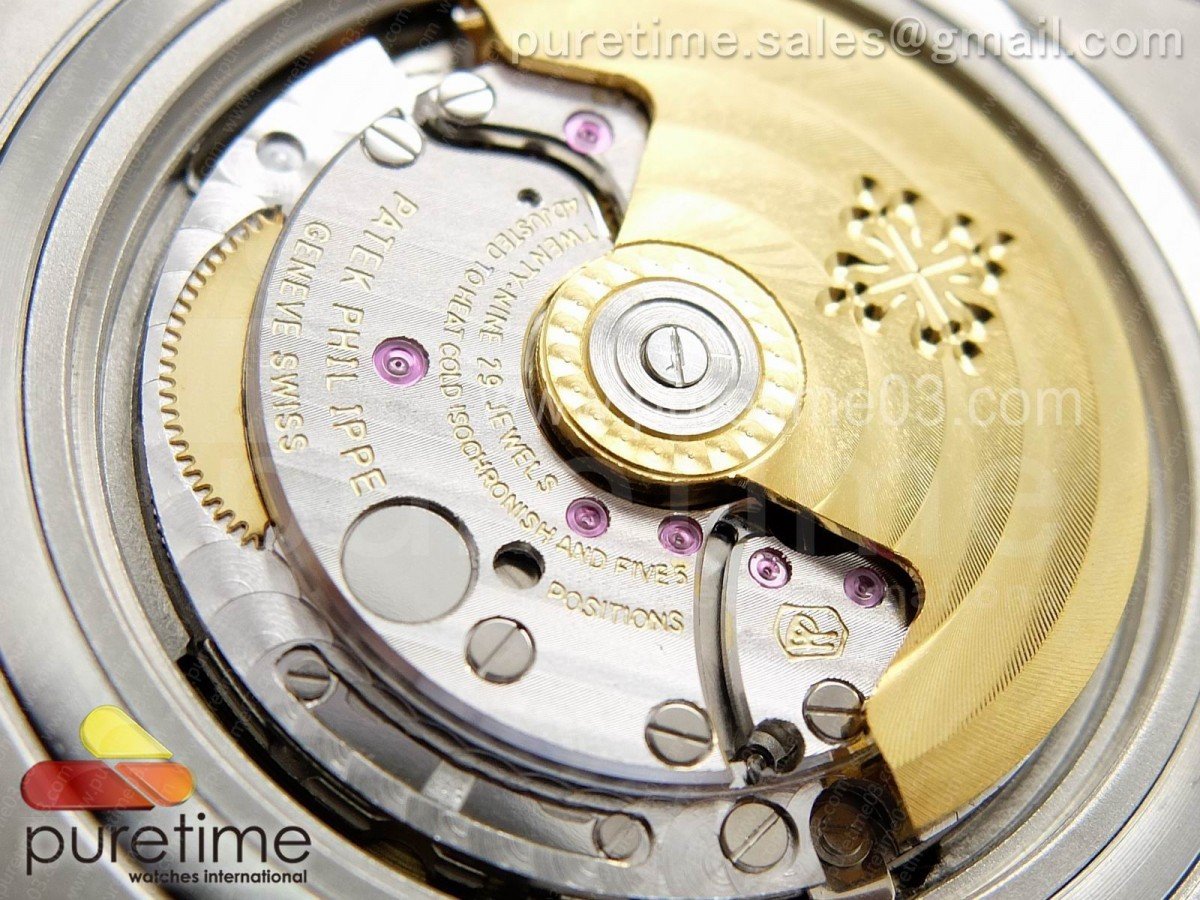 NAUTILUS 5726 COMPLICATED - Image 19