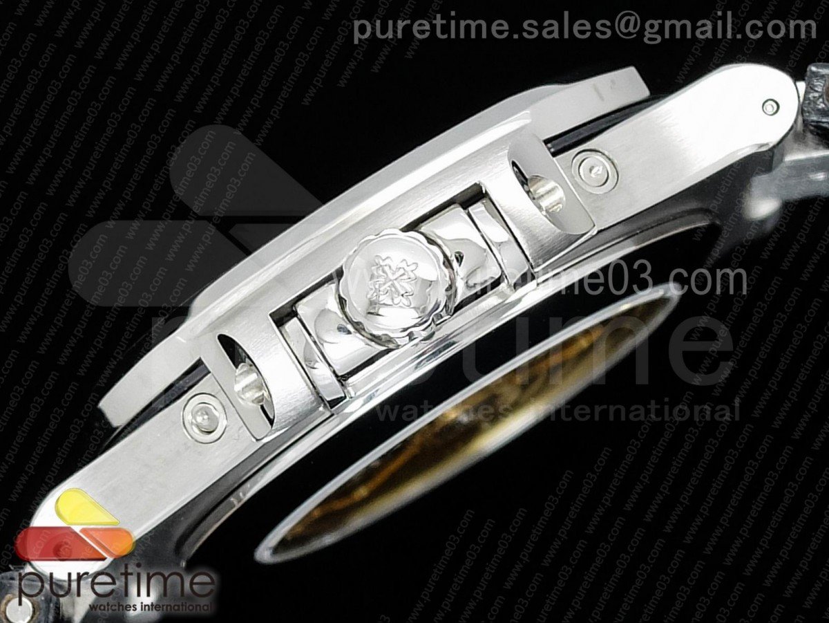 NAUTILUS 5726 COMPLICATED SS - Image 9