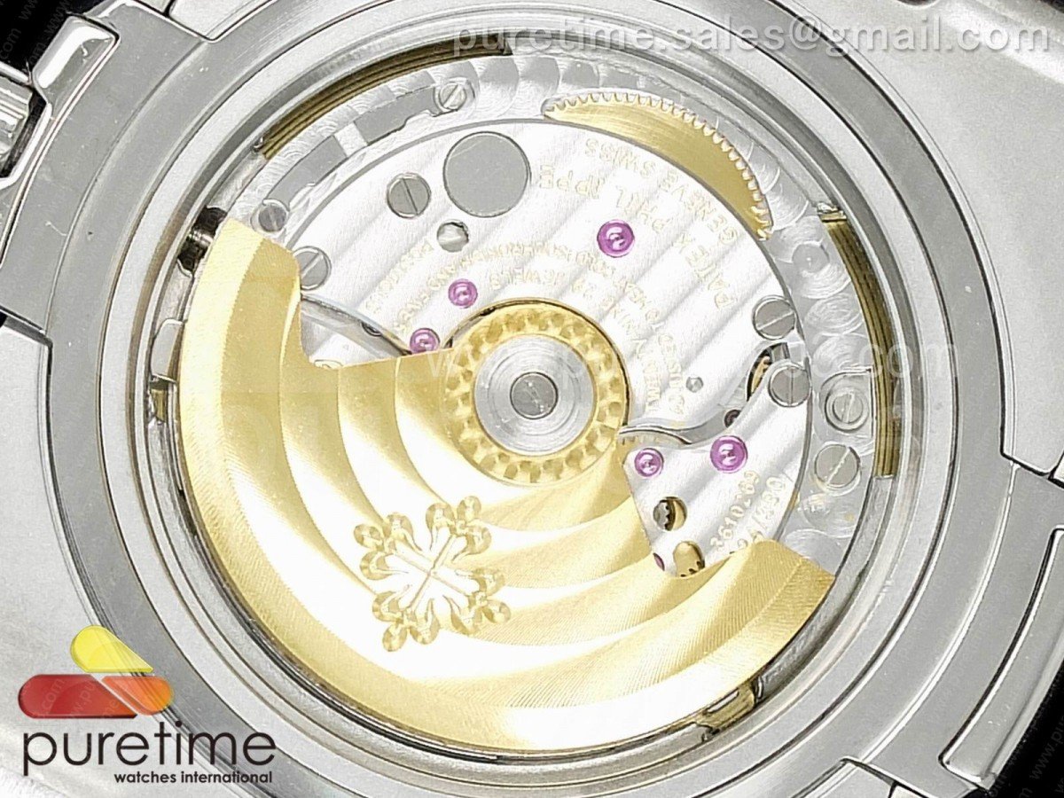 NAUTILUS 5726 COMPLICATED SS - Image 3