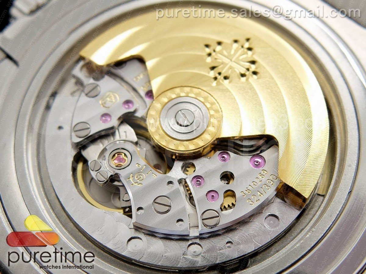 NAUTILUS 5726 COMPLICATED SS - Image 22