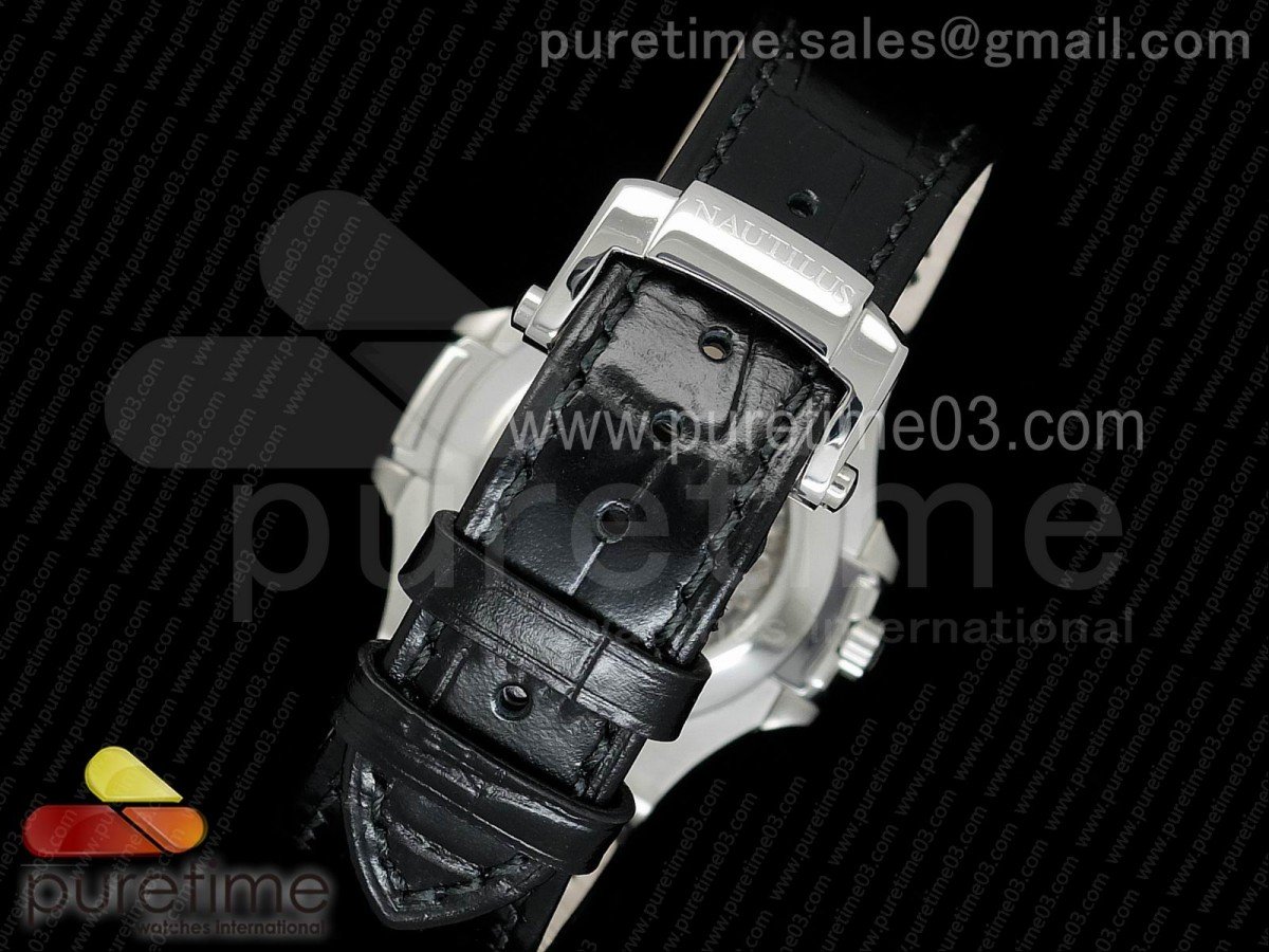 NAUTILUS 5726 COMPLICATED SS - Image 12
