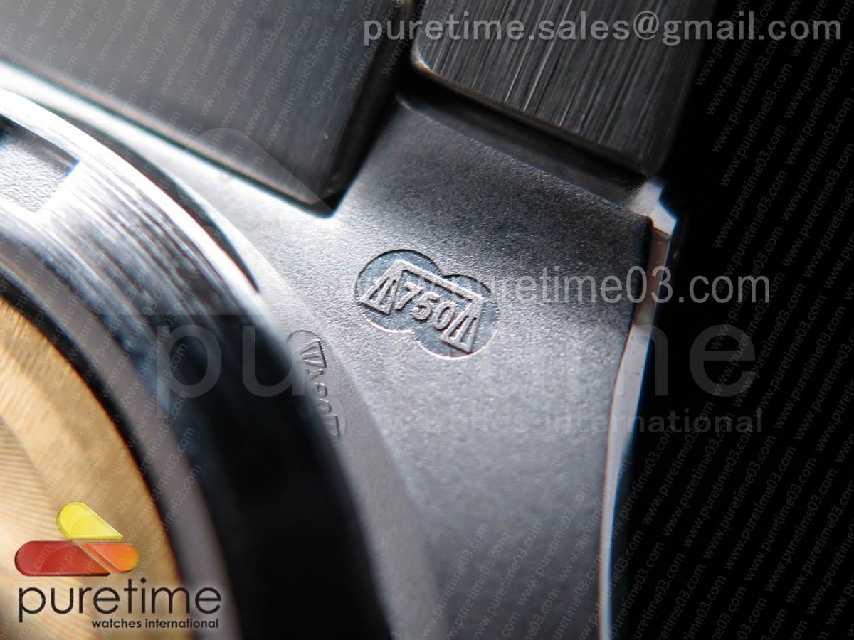 NAUTILUS 5719/1G FULL DIAMOND - Image 26