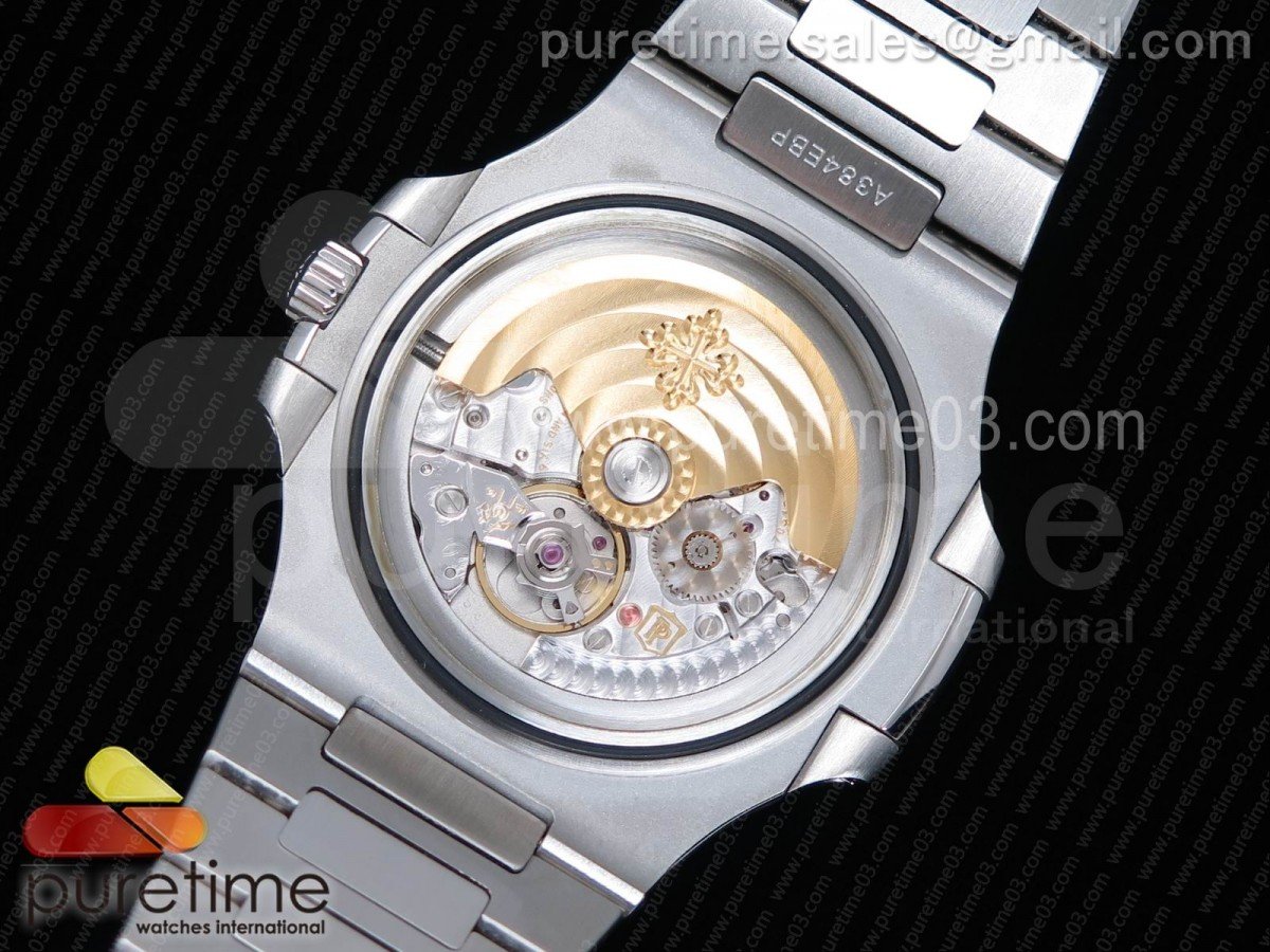 NAUTILUS JUMBO 5711 - Image 8