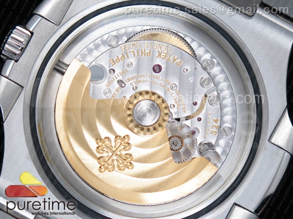 NAUTILUS JUMBO 5711 - Image 7
