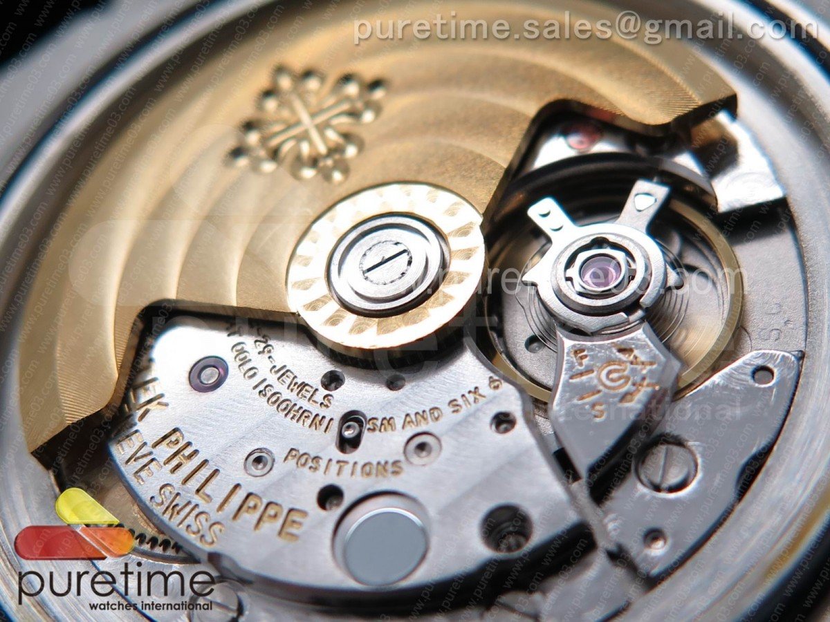 NAUTILUS JUMBO 5711 - Image 3