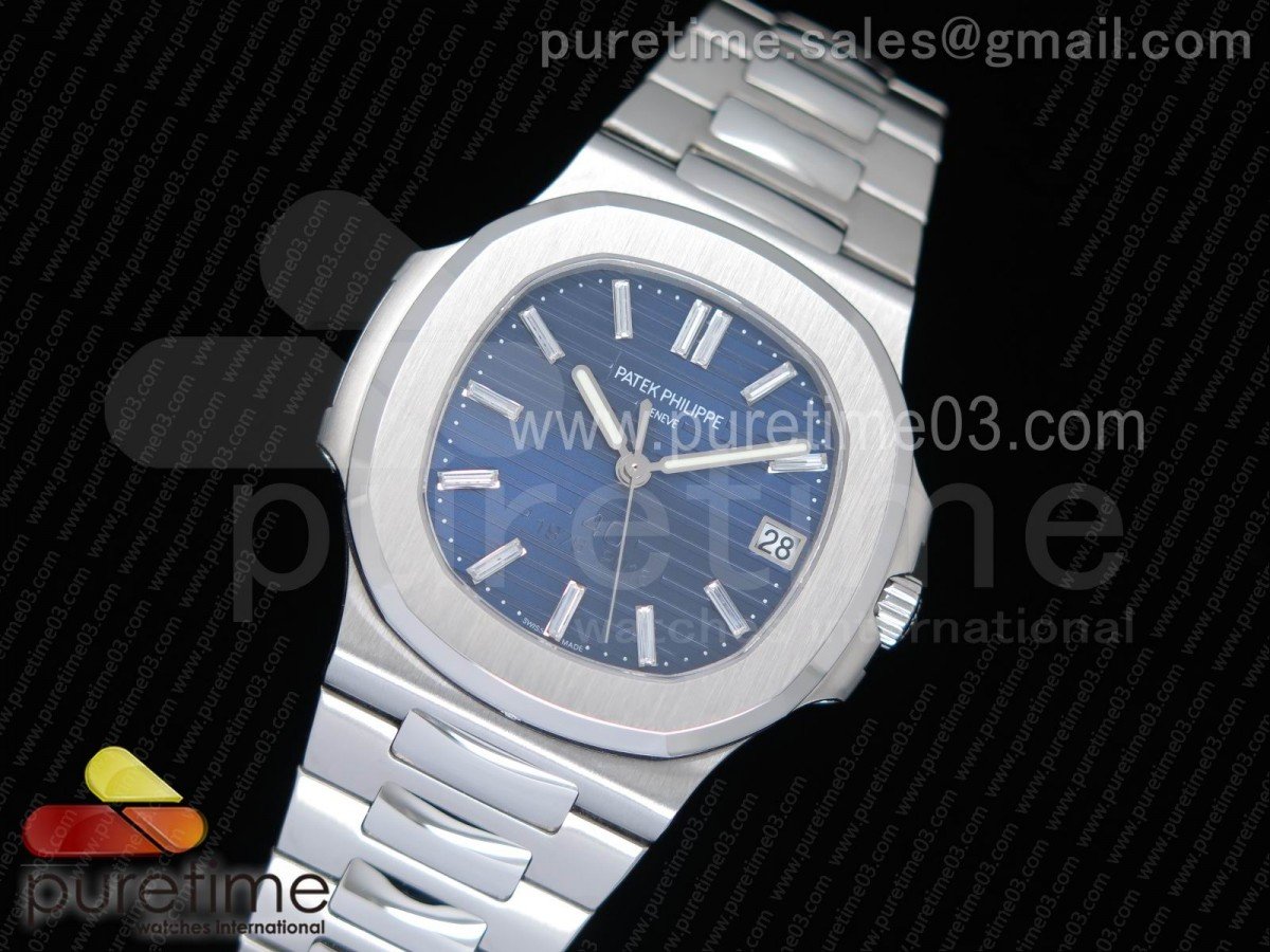 NAUTILUS JUMBO 5711 - Image 20