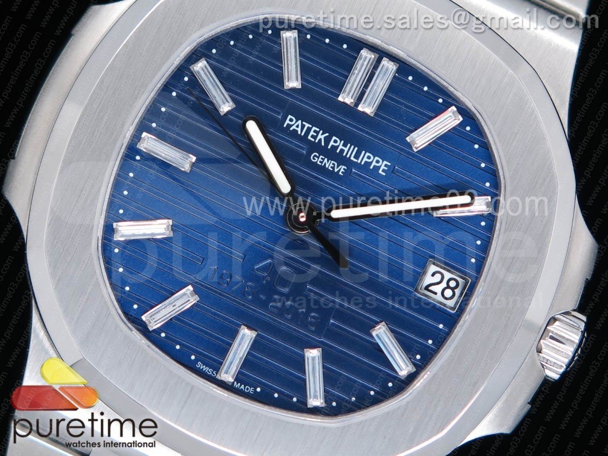 NAUTILUS JUMBO 5711