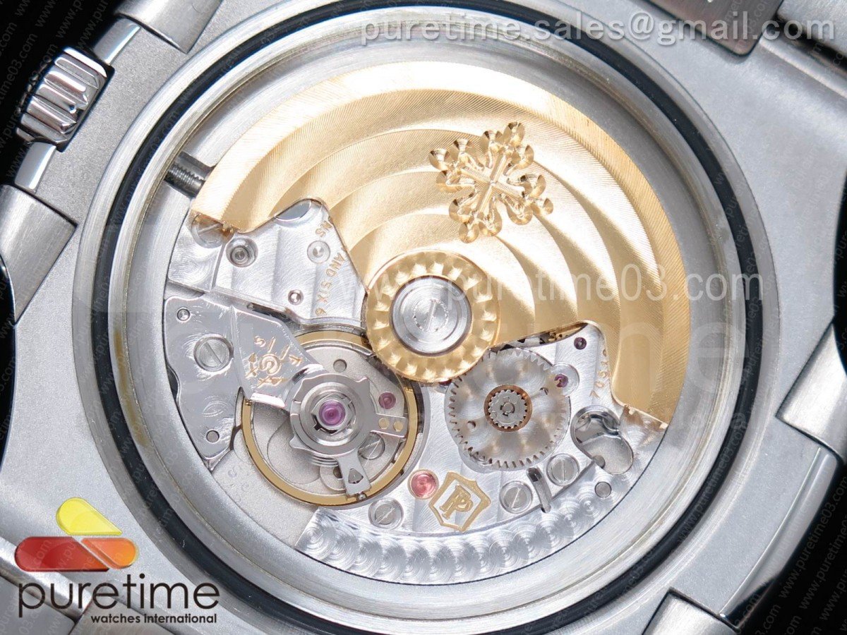 NAUTILUS JUMBO 5711 - Image 7