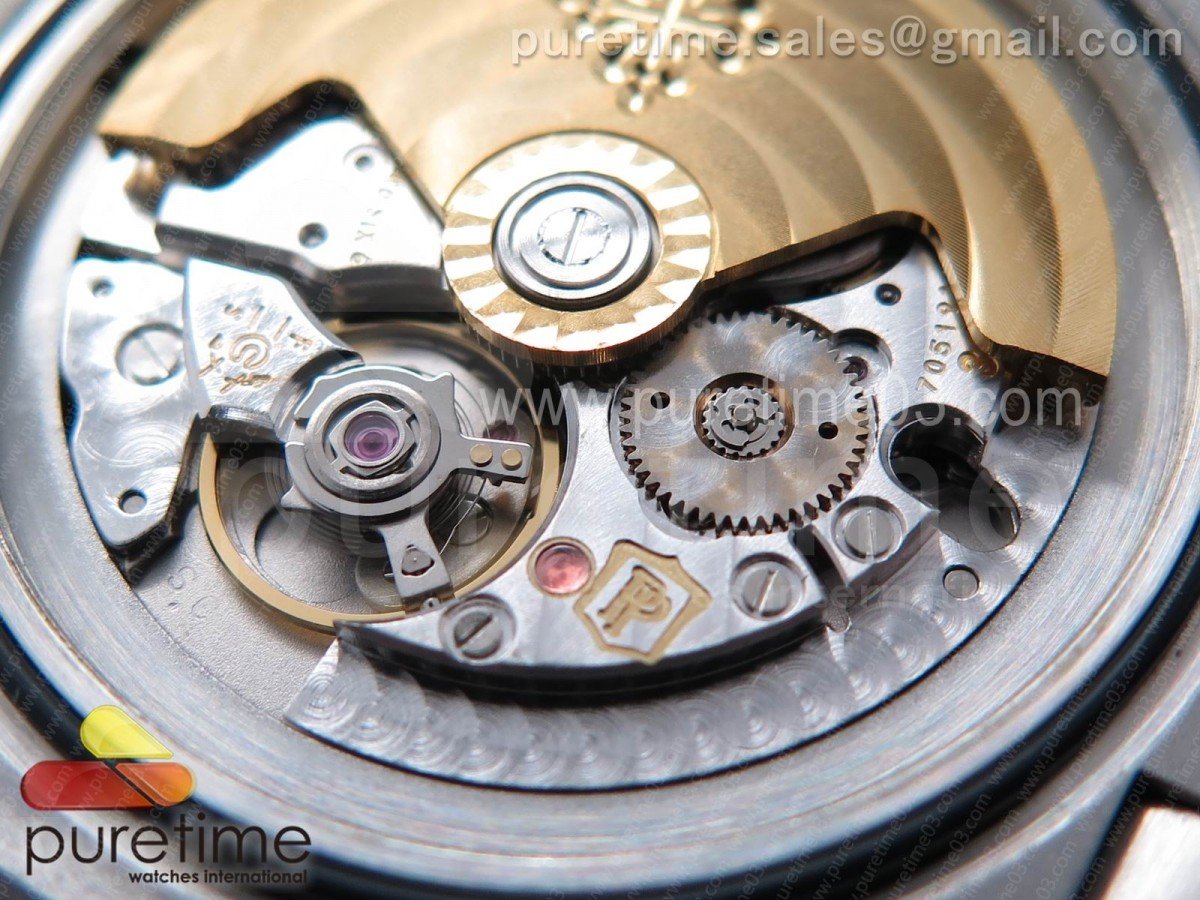 NAUTILUS JUMBO 5711 - Image 4