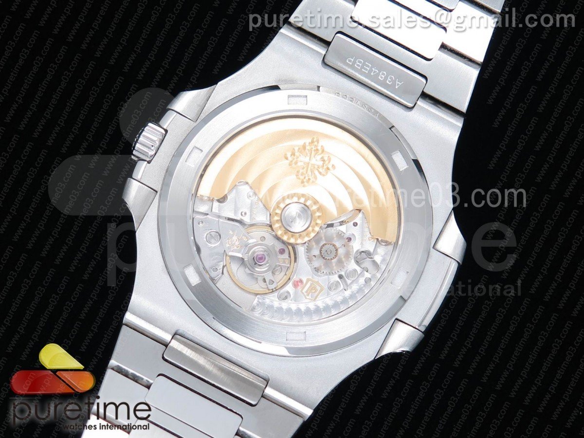 NAUTILUS JUMBO 5711 - Image 10