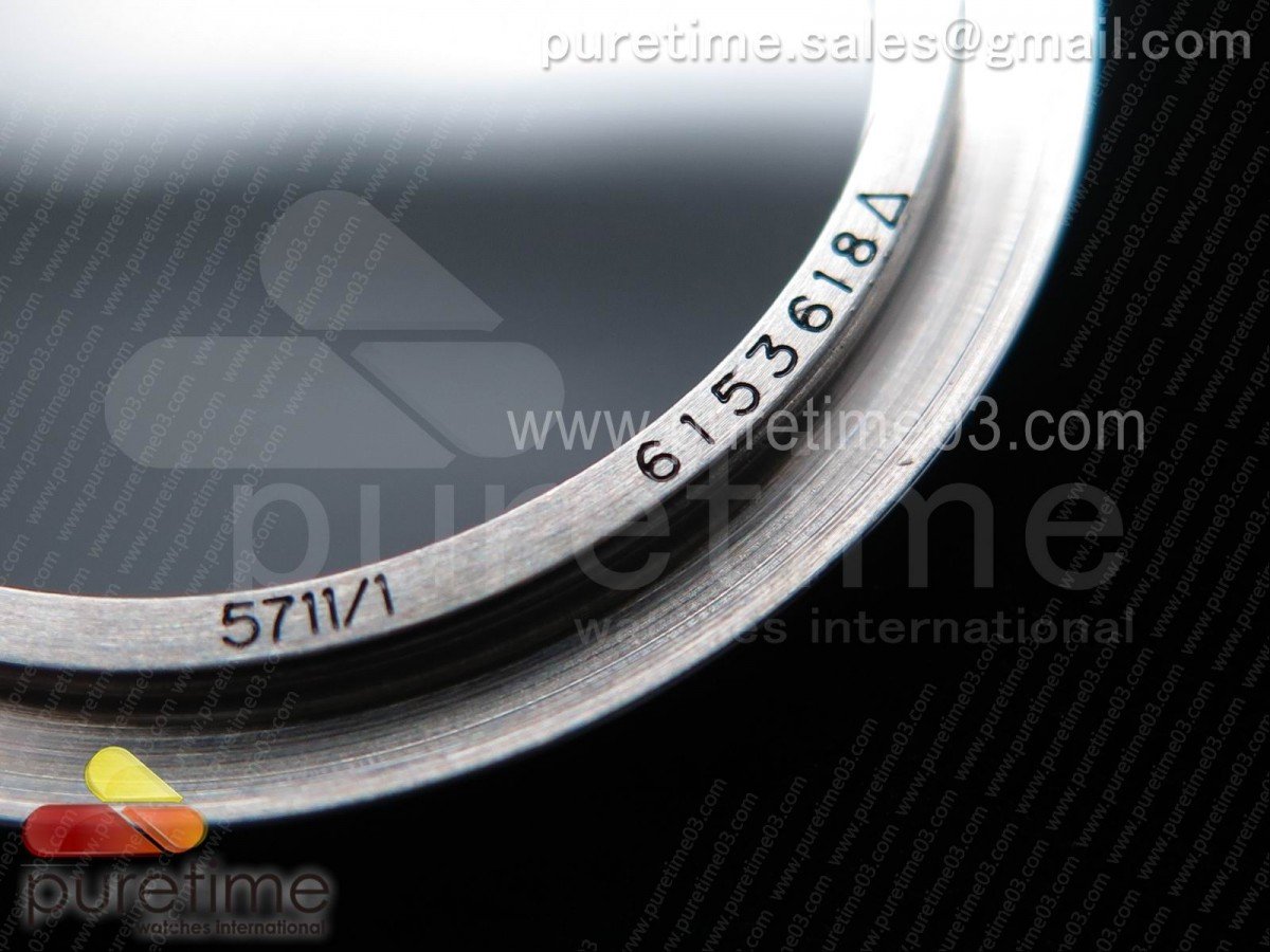 NAUTILUS JUMBO 5711 - Image 30
