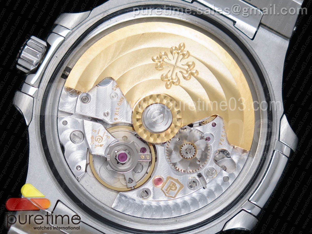 NAUTILUS JUMBO LADIES 7118 - Image 3