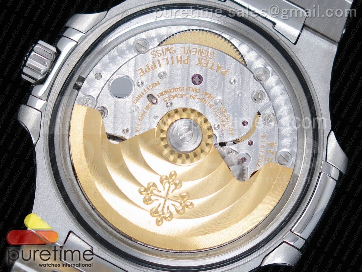 NAUTILUS JUMBO LADIES 7118 - Image 26
