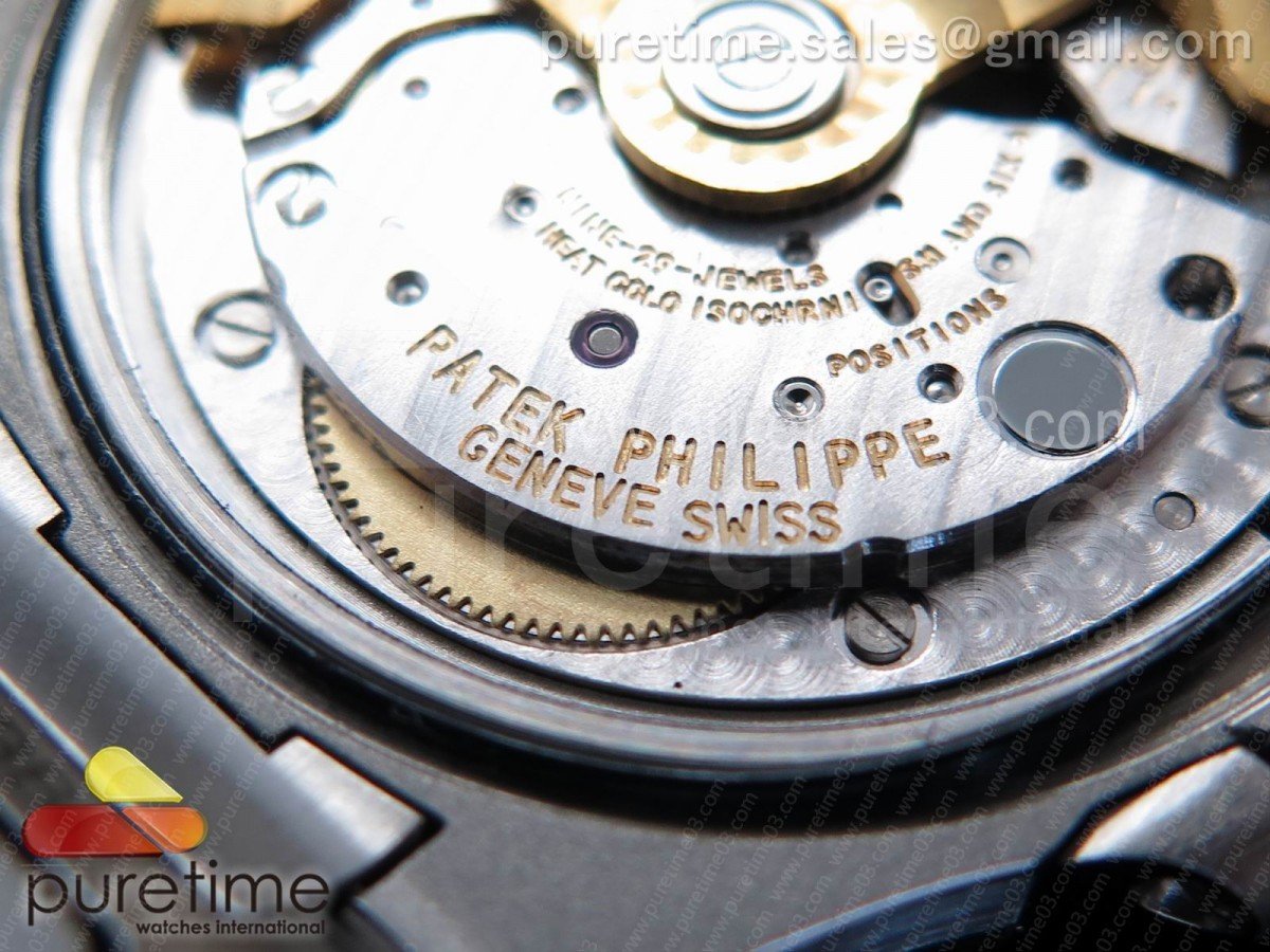 NAUTILUS JUMBO LADIES 7118 - Image 23