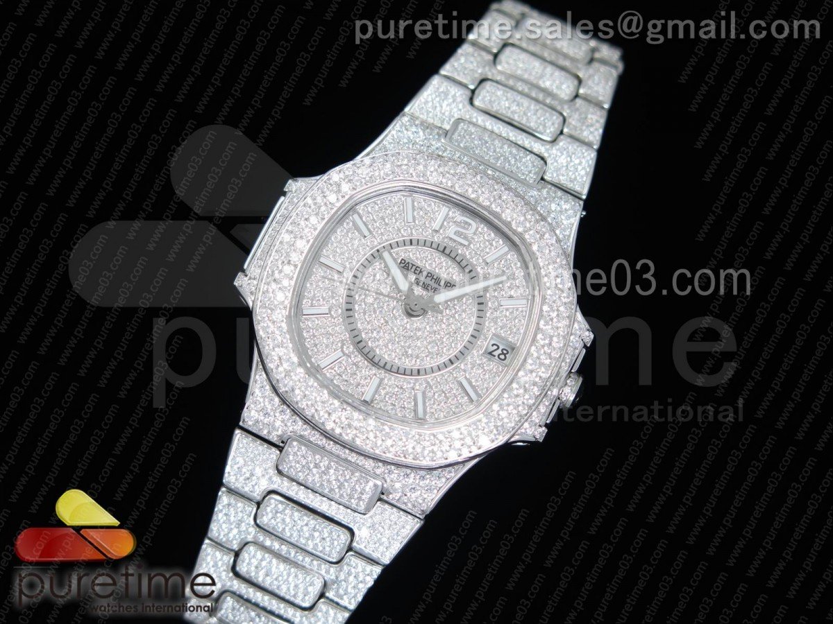 NAUTILUS JUMBO LADIES 7021 - Image 2