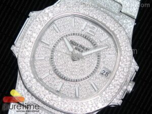 NAUTILUS JUMBO LADIES 7021