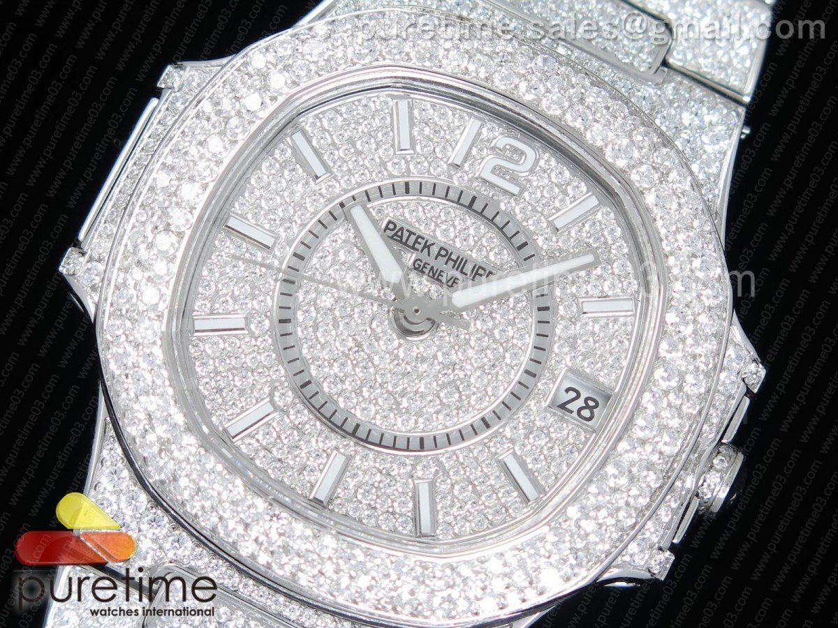 NAUTILUS JUMBO LADIES 7021