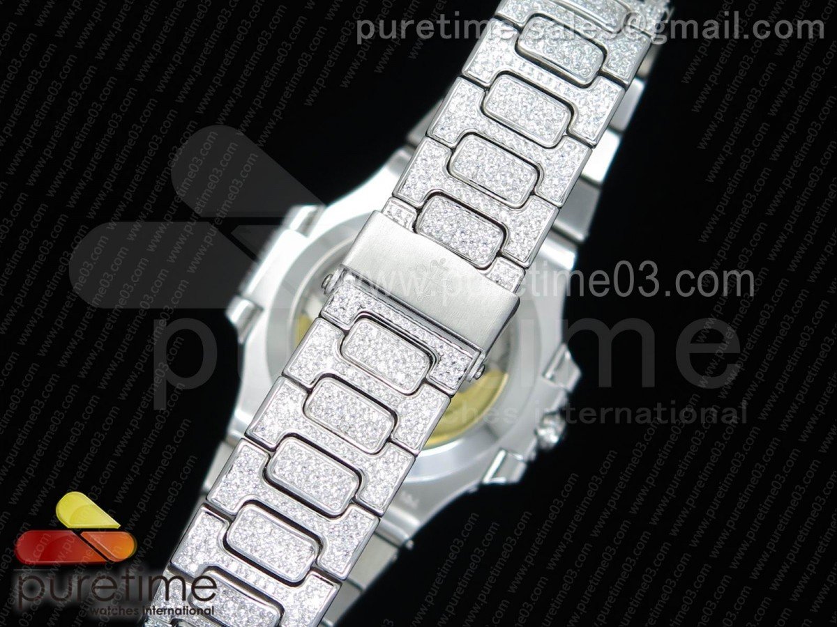 NAUTILUS JUMBO LADIES 7021 - Image 5