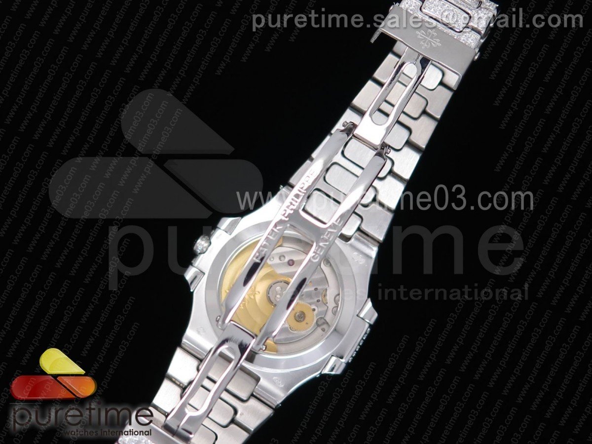 NAUTILUS JUMBO LADIES 7021 - Image 6