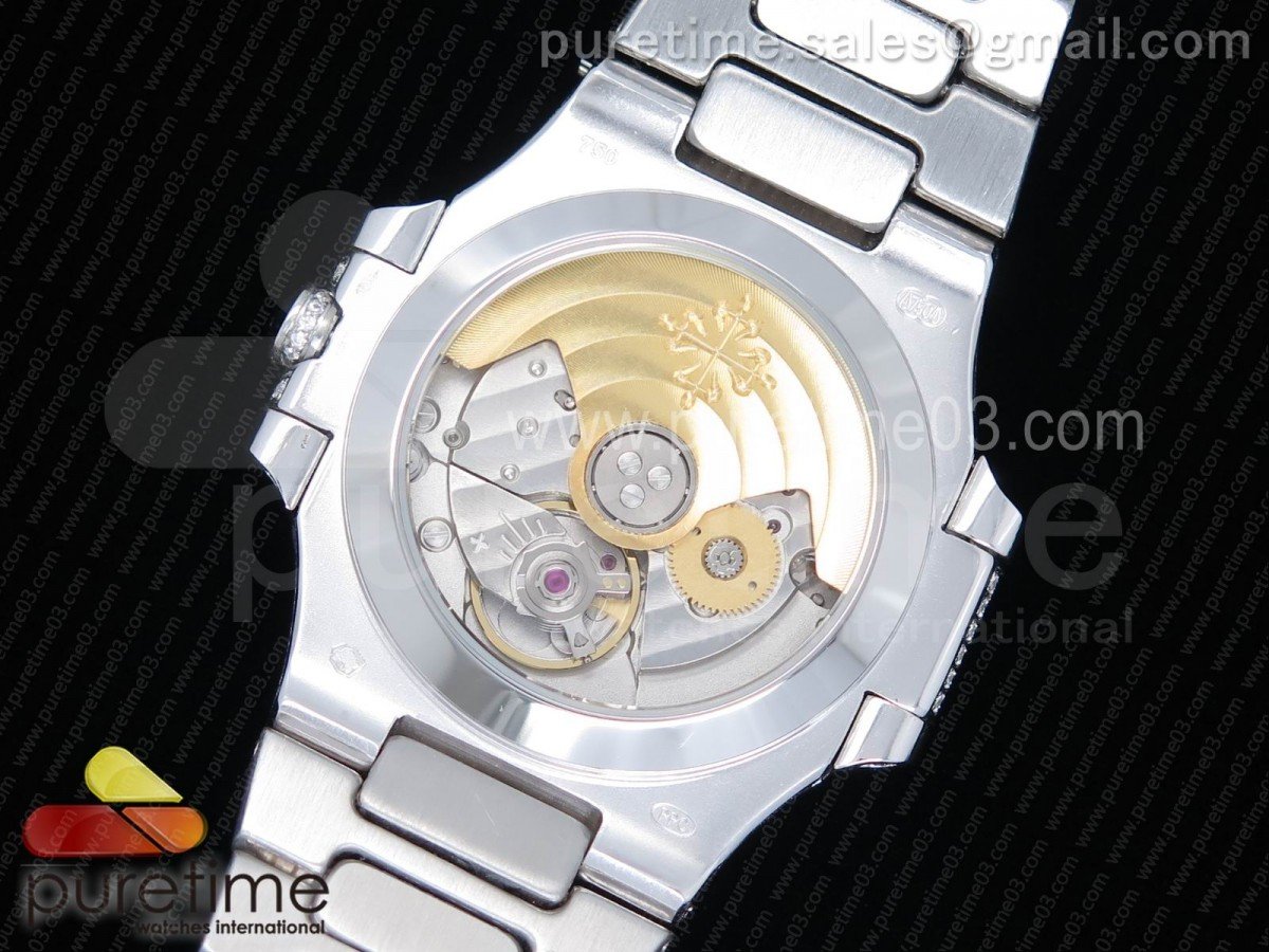 NAUTILUS JUMBO LADIES 7021 - Image 3