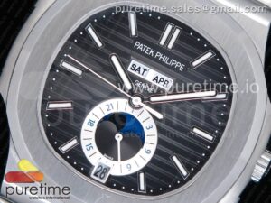 NAUTILUS 5726 COMPLICATED