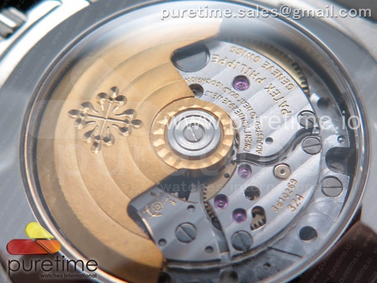 NAUTILUS 5726 COMPLICATED - Image 14