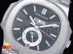 NAUTILUS 5726 COMPLICATED