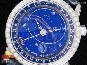 GRAND COMPLICATIONS 6104P