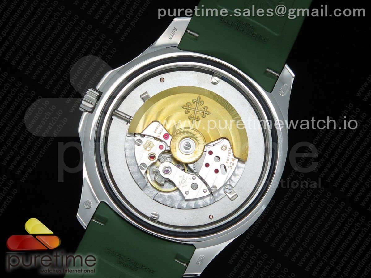 AQUANAUT 5168G - Image 8