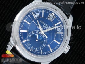 Complications Series Moonphase